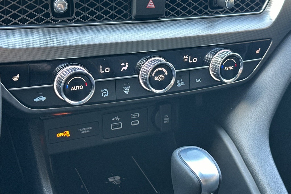 2026 Acura Integra A-Spec Technology photo 21