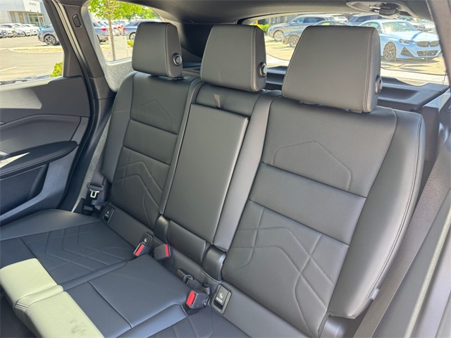 2025 Bmw X1 XDrive28i photo 23