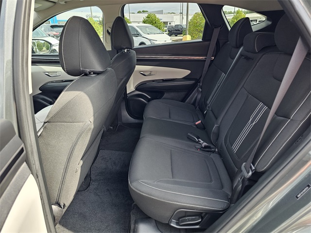 2022 Hyundai Tucson SEL Convenience photo 29