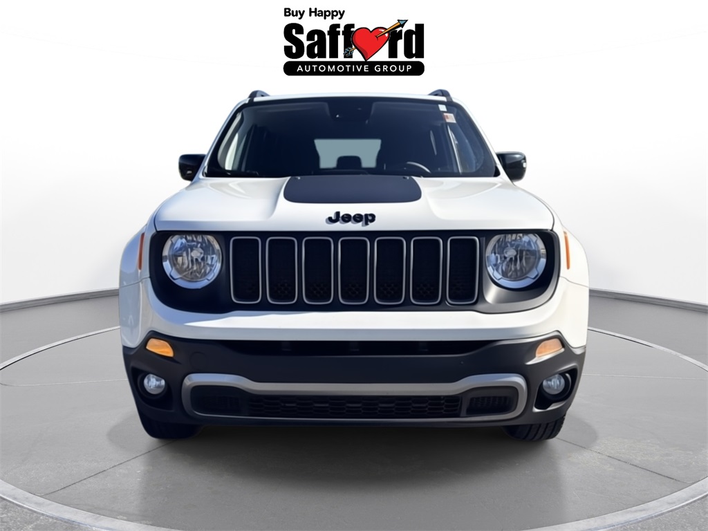 2023 Jeep Renegade Latitude photo 5