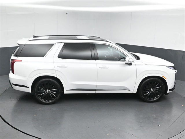 2024 HYUNDAI PALISADE - Image 54