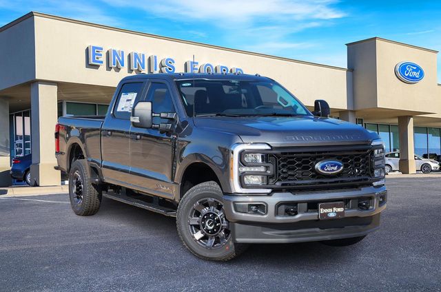 2026 Ford F-250 Super Duty XL's photo