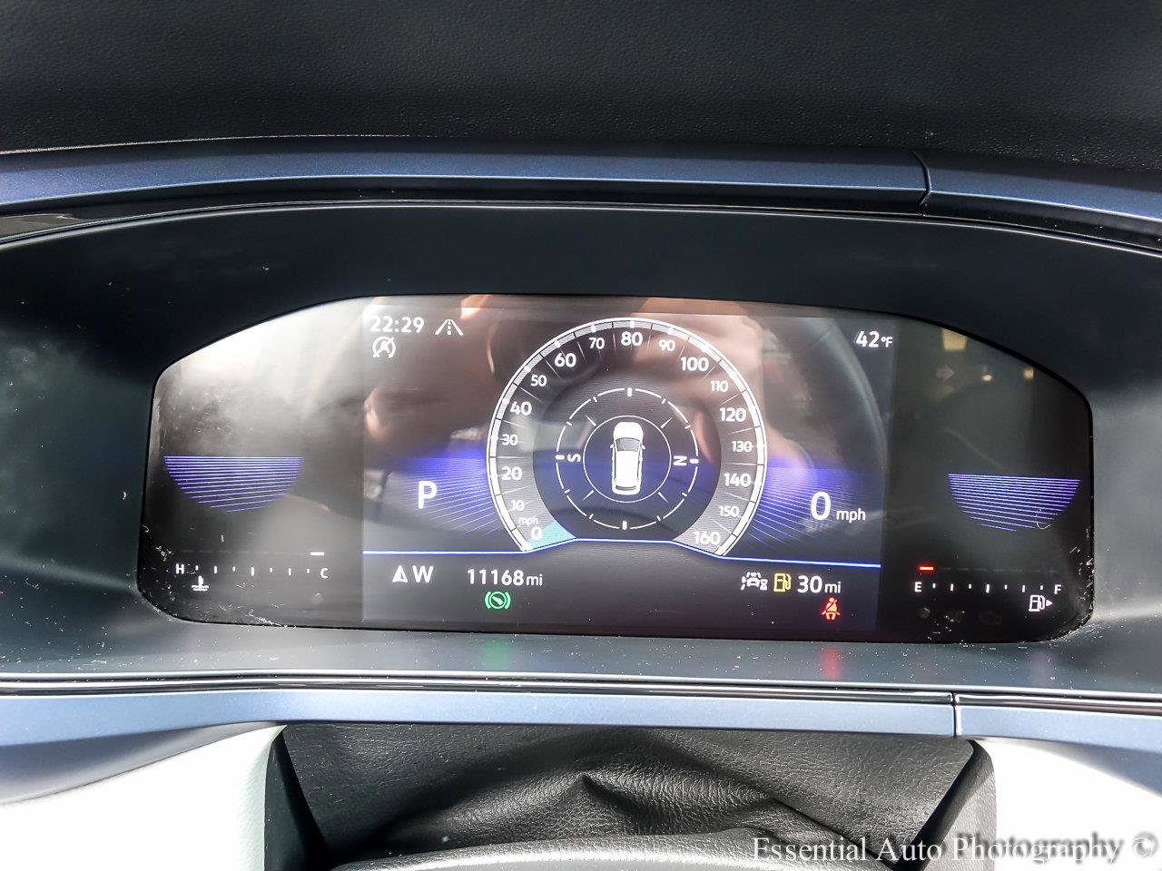 2023 VOLKSWAGEN TAOS - Image 12