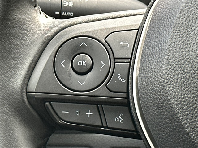 2024 Toyota Corolla Hybrid Base photo 24
