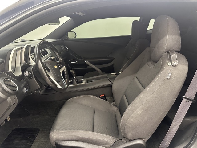 2014 Chevrolet Camaro 1LT photo 12