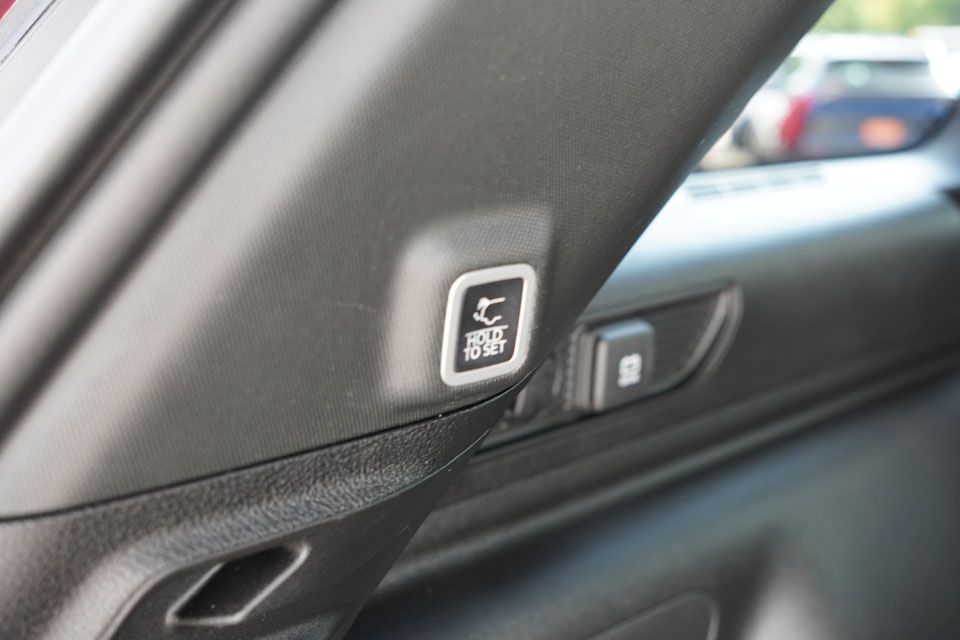 2023 Jeep Cherokee 4xe photo 21