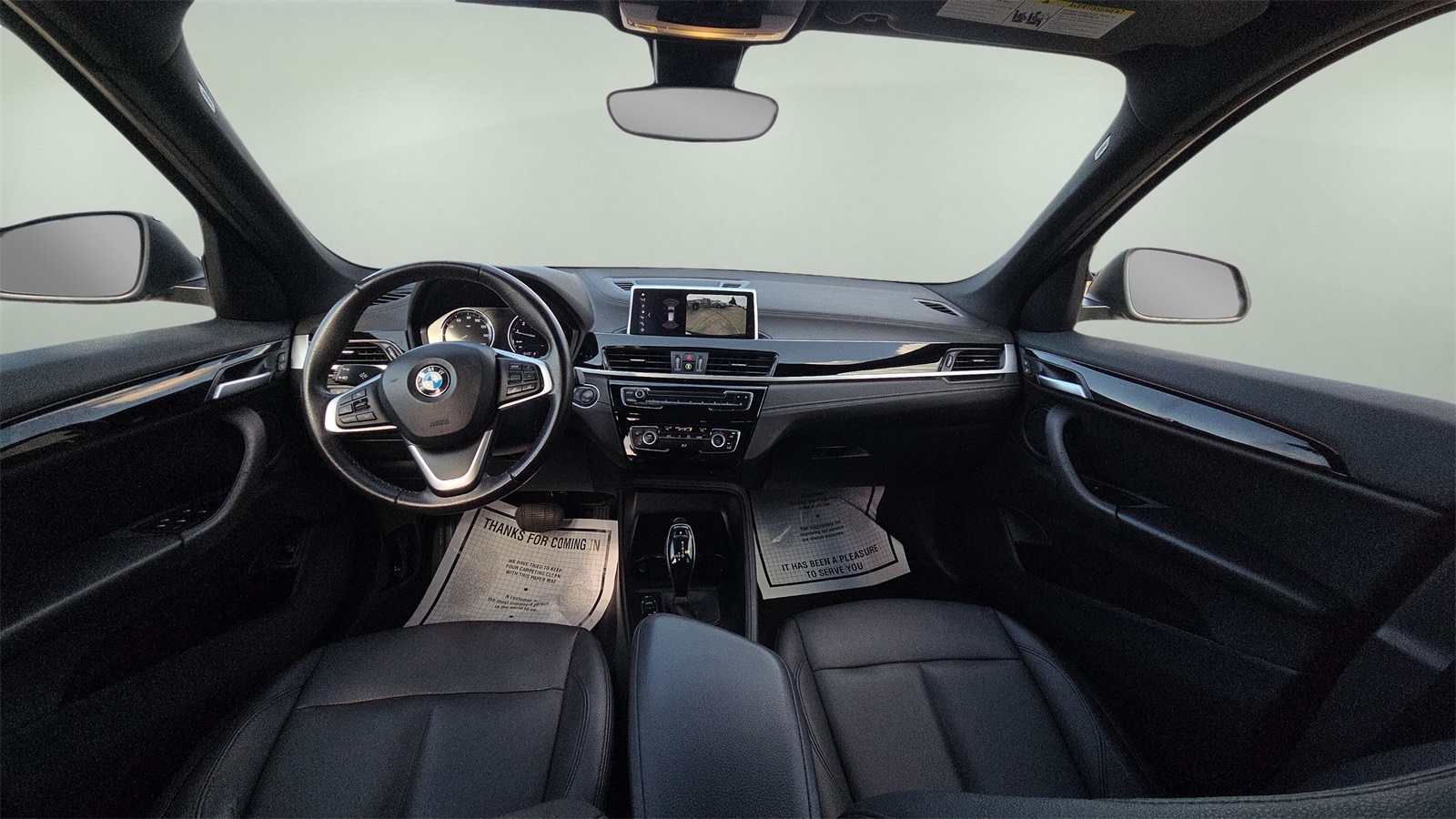 2020 Bmw X1 sDrive28i photo 21