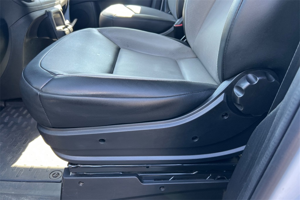 2023 Ram ProMaster 2500 photo 14