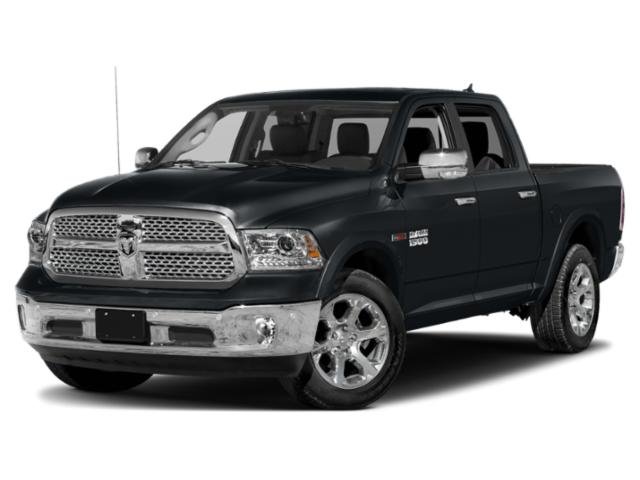 2015 RAM Ram 1500 Pickup Laramie's photo