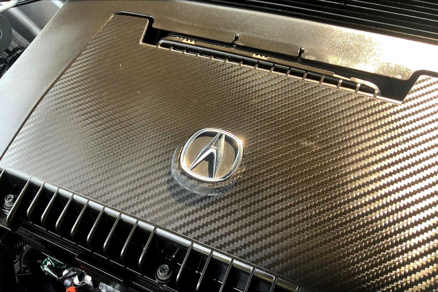 2023 Acura MDX SH-AWD A-Spec photo 30