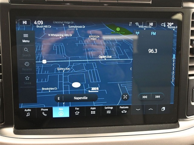 2024 FORD F-150 - Image 16