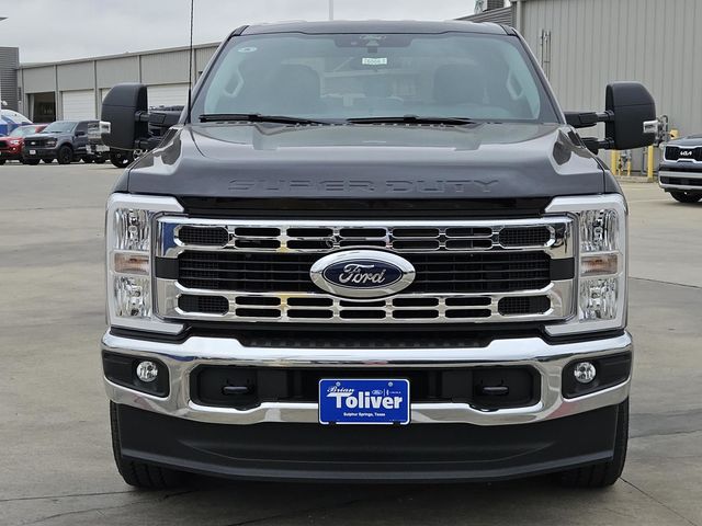 2026 Ford F-250 XLT photo 3