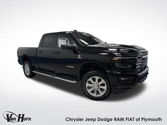 2025 RAM Ram 3500 Pickup Laramie's photo