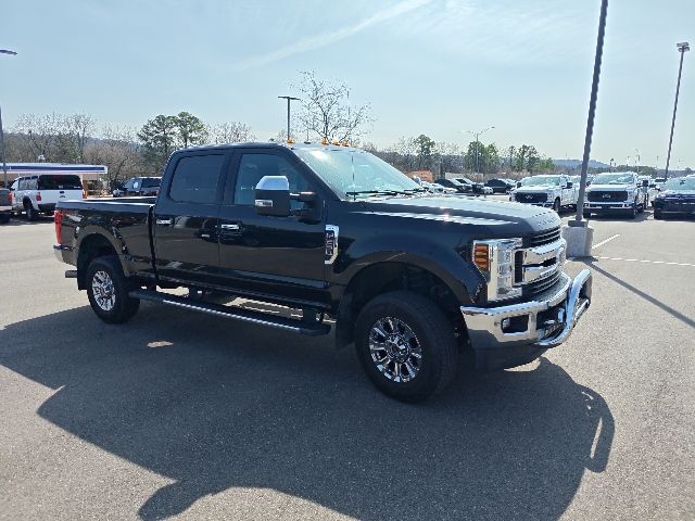 2019 Ford F-250 Super Duty XLT