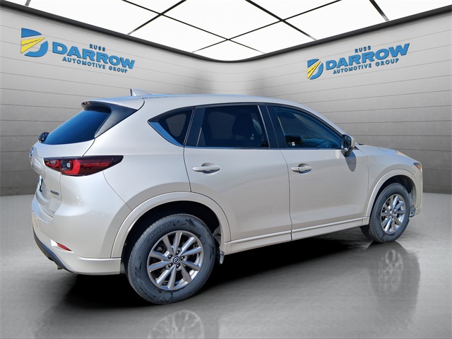 2024 Mazda CX-5 2.5 Select photo 3