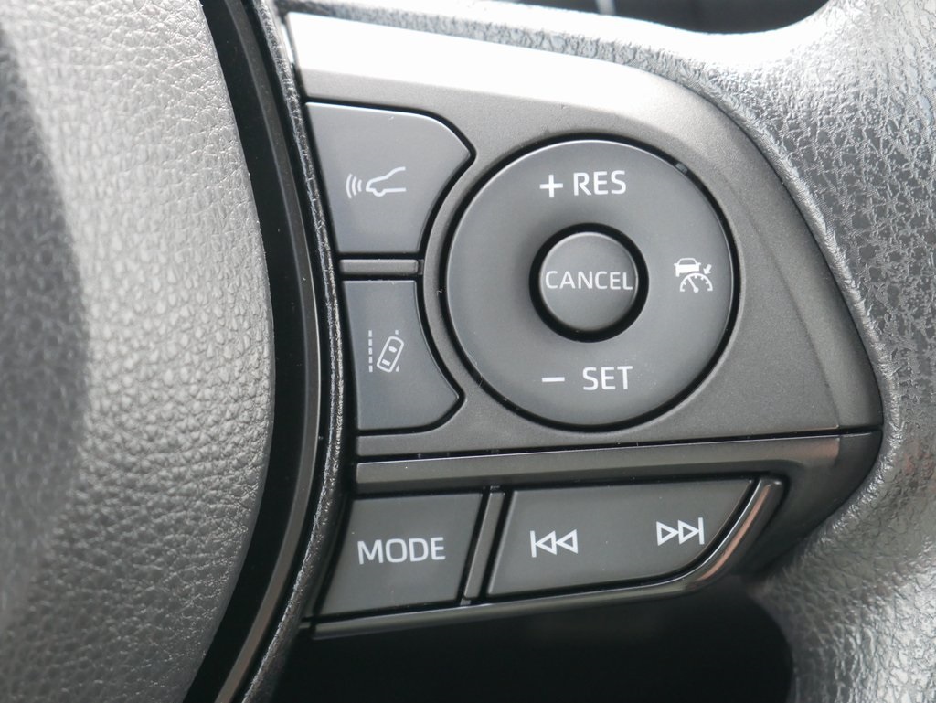 2022 Toyota Corolla LE photo 22