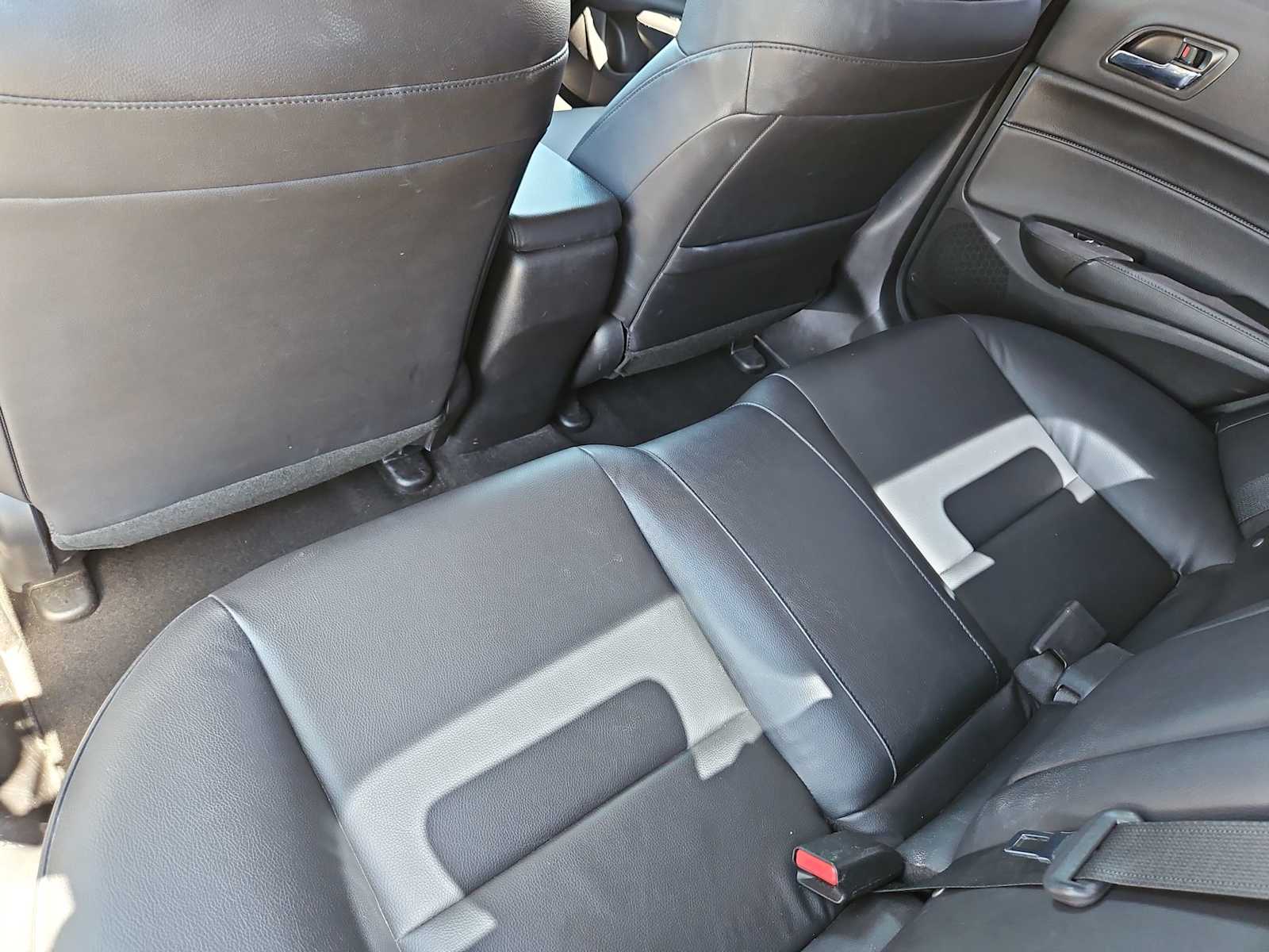2017 Acura ILX Base Plus photo 17