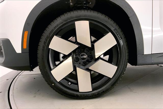 2025 Mini Countryman S ALL4 photo 9