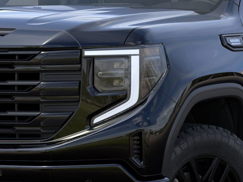 2026 Gmc Sierra 1500 Elevation photo 10