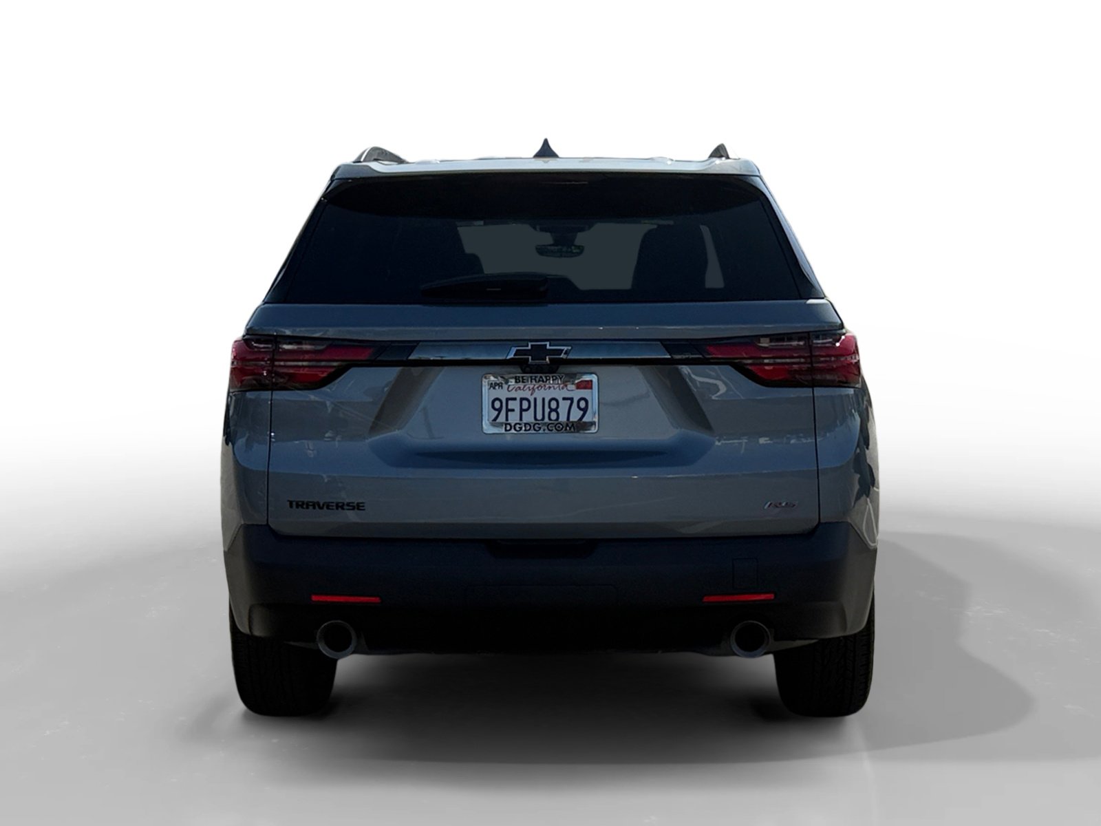 2023 Chevrolet Traverse RS photo 3