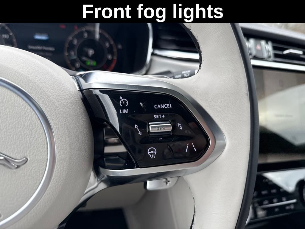 2026 Jaguar F-PACE P250 R-Dynamic S photo 21