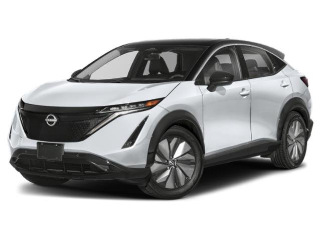 2023 Nissan Ariya Engage+'s photo