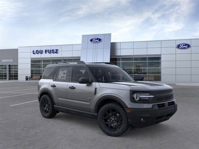2025 Ford Bronco Sport Big Bend photo 6