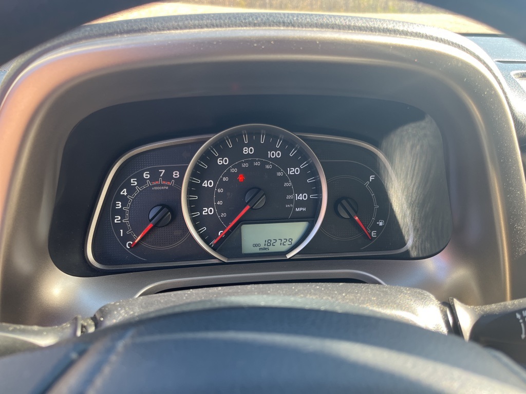 Used 2013 Toyota RAV4 XLE with VIN JTMRFREV3DD025410 for sale in Winona, Minnesota