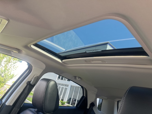 2019 Ford EcoSport SES photo 34