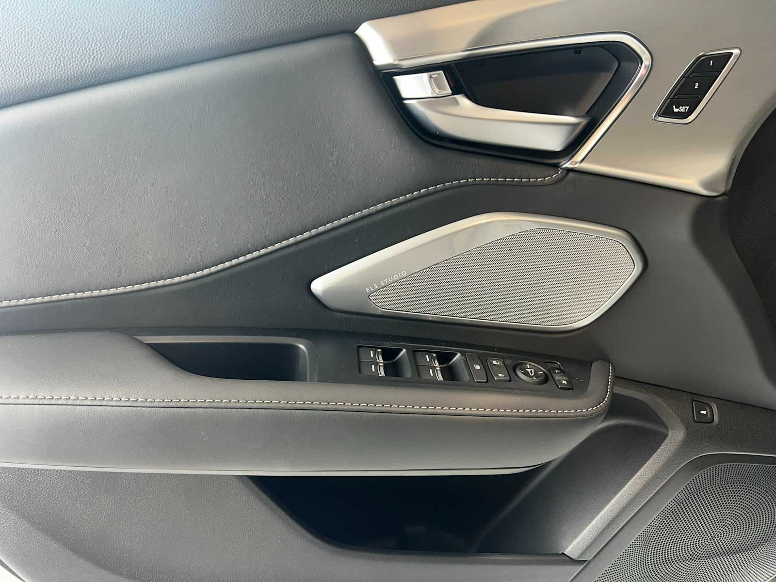 2025 Acura RDX Technology photo 19