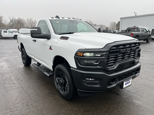 2026 RAM Ram 3500 Pickup Tradesman's photo