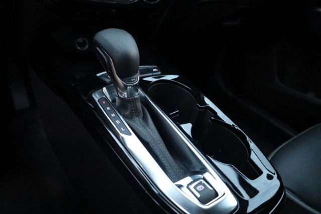 2024 Chevrolet Trax ACTIV photo 27