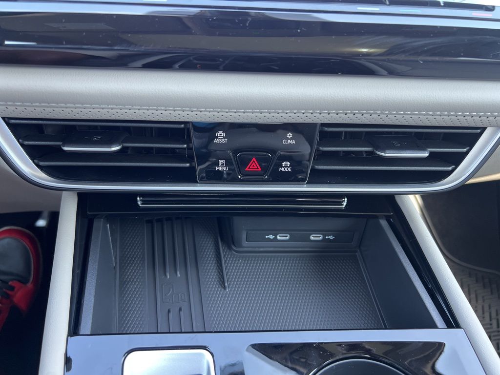 2026 Volkswagen Atlas SE Technology photo 22