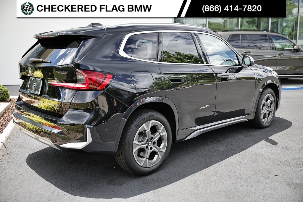2024 Bmw X1 XDrive28i photo 5