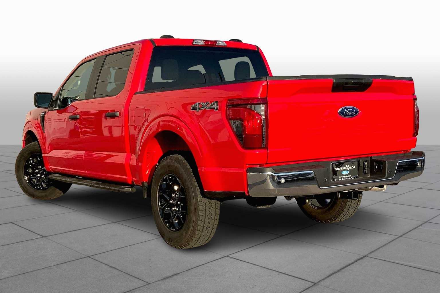 2024 Ford F-150 XL photo 11