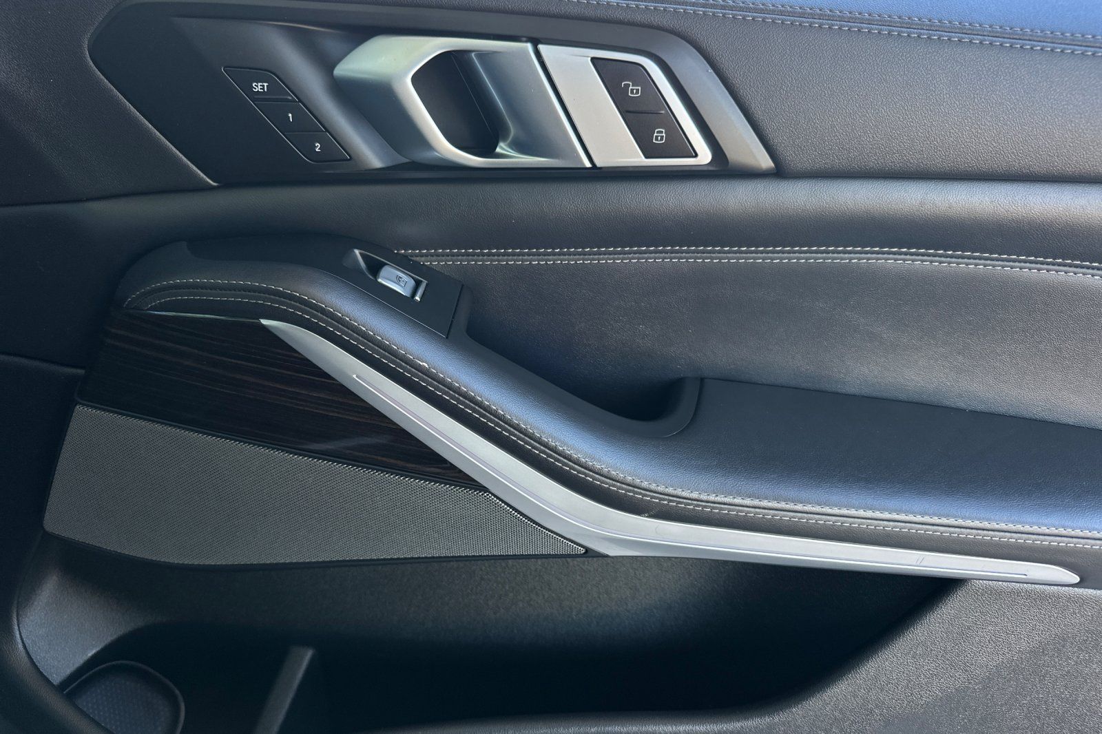 2023 Bmw X7 xDrive40i photo 31