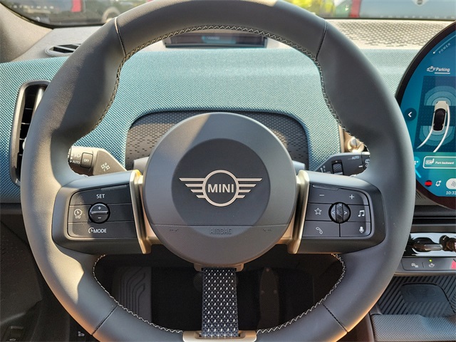 2025 Mini Cooper Base photo 16