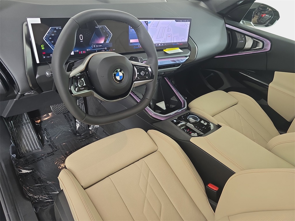 2026 Bmw X3 photo 15