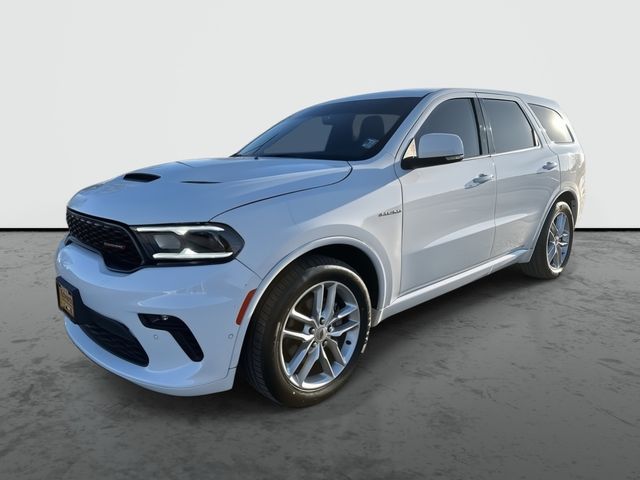 2022 Dodge Durango R/T's photo