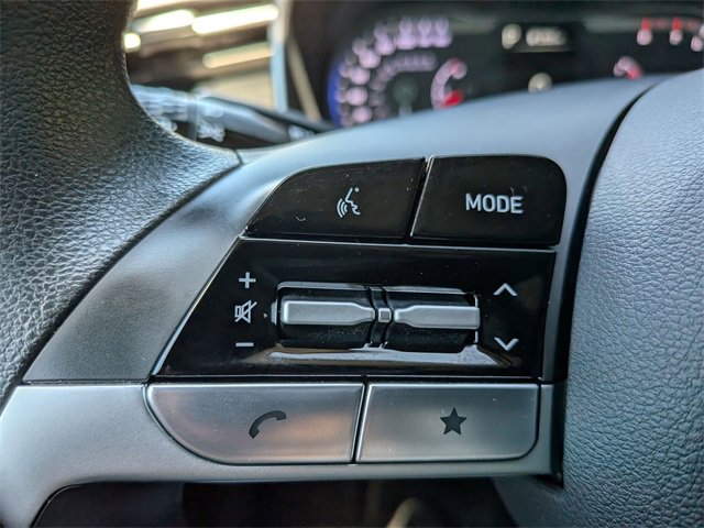 2023 Hyundai Tucson SE photo 16