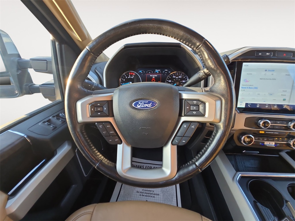 2022 Ford F-250 photo 11