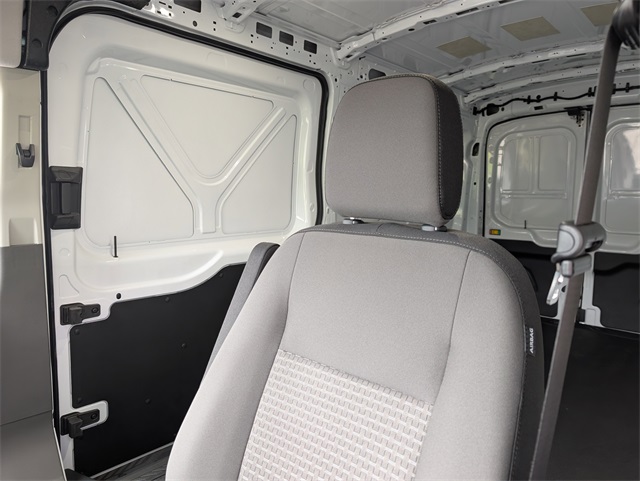 2024 Ford Transit Cargo Van photo 9