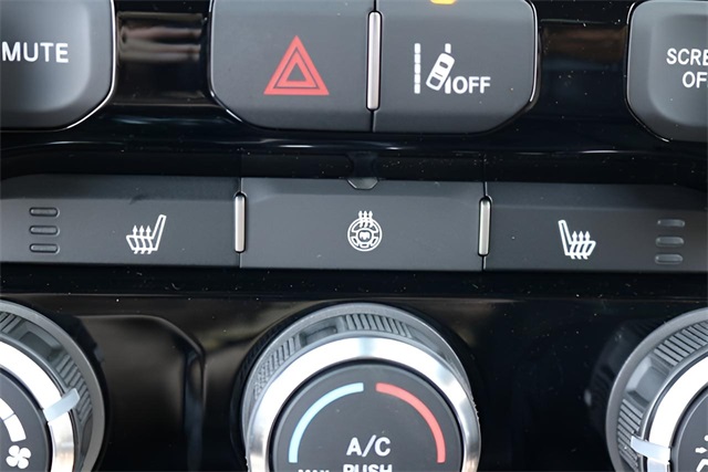 2025 Ram 1500 Big Horn Lone Star photo 22