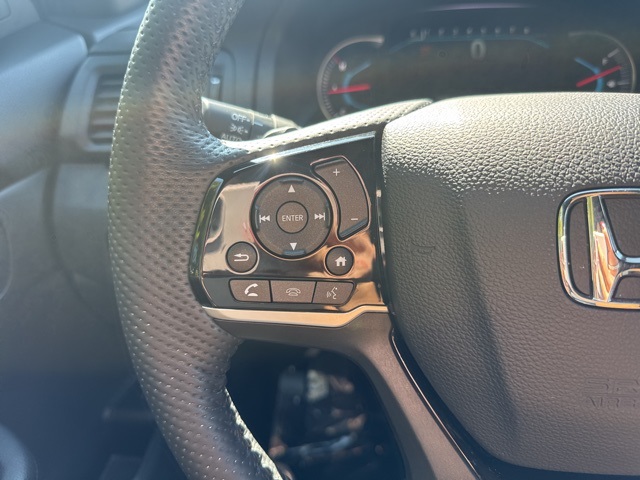 2019 Honda Passport Elite photo 15