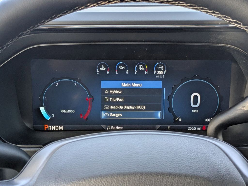 2025 Ford F-350 Lariat photo 29