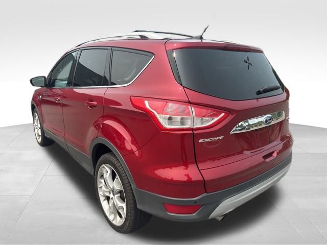 2014 Ford Escape Titanium photo 4