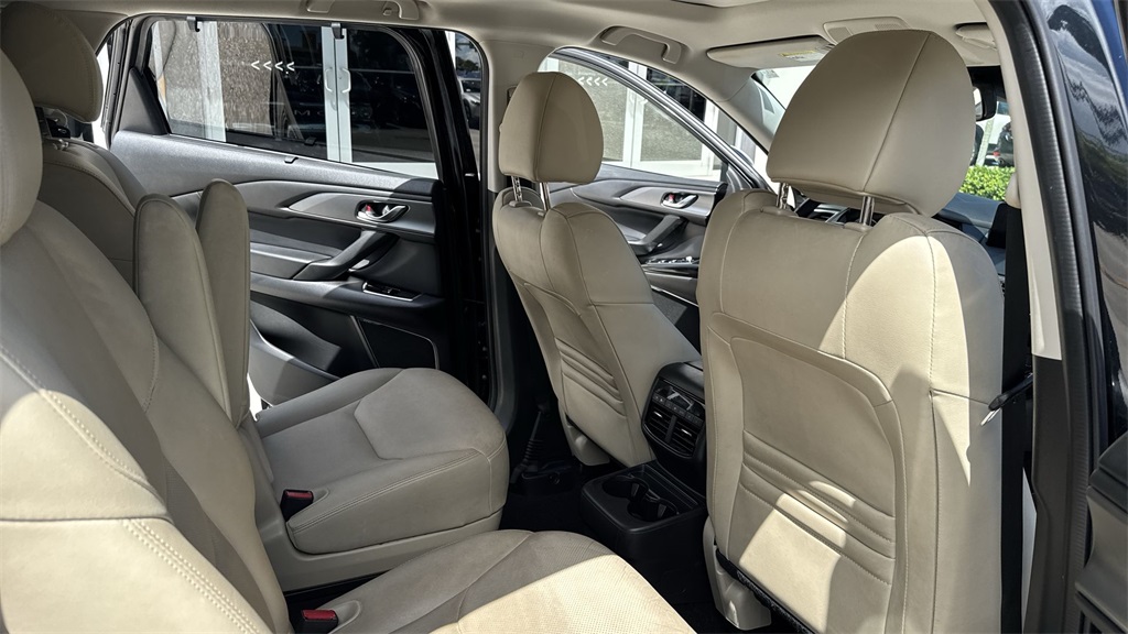 2021 Mazda CX-9 Touring photo 32