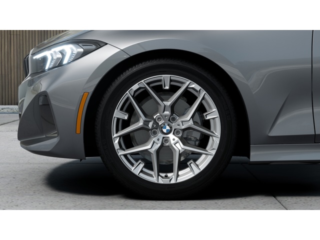 2025 Bmw 330i xDrive photo 6