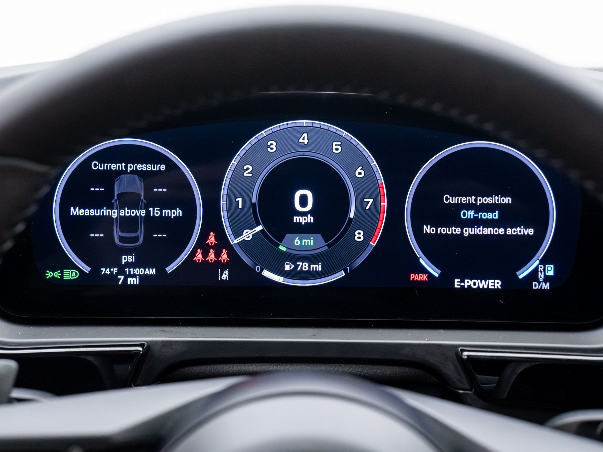 2026 Porsche Cayenne E-Hybrid Coupe S photo 19
