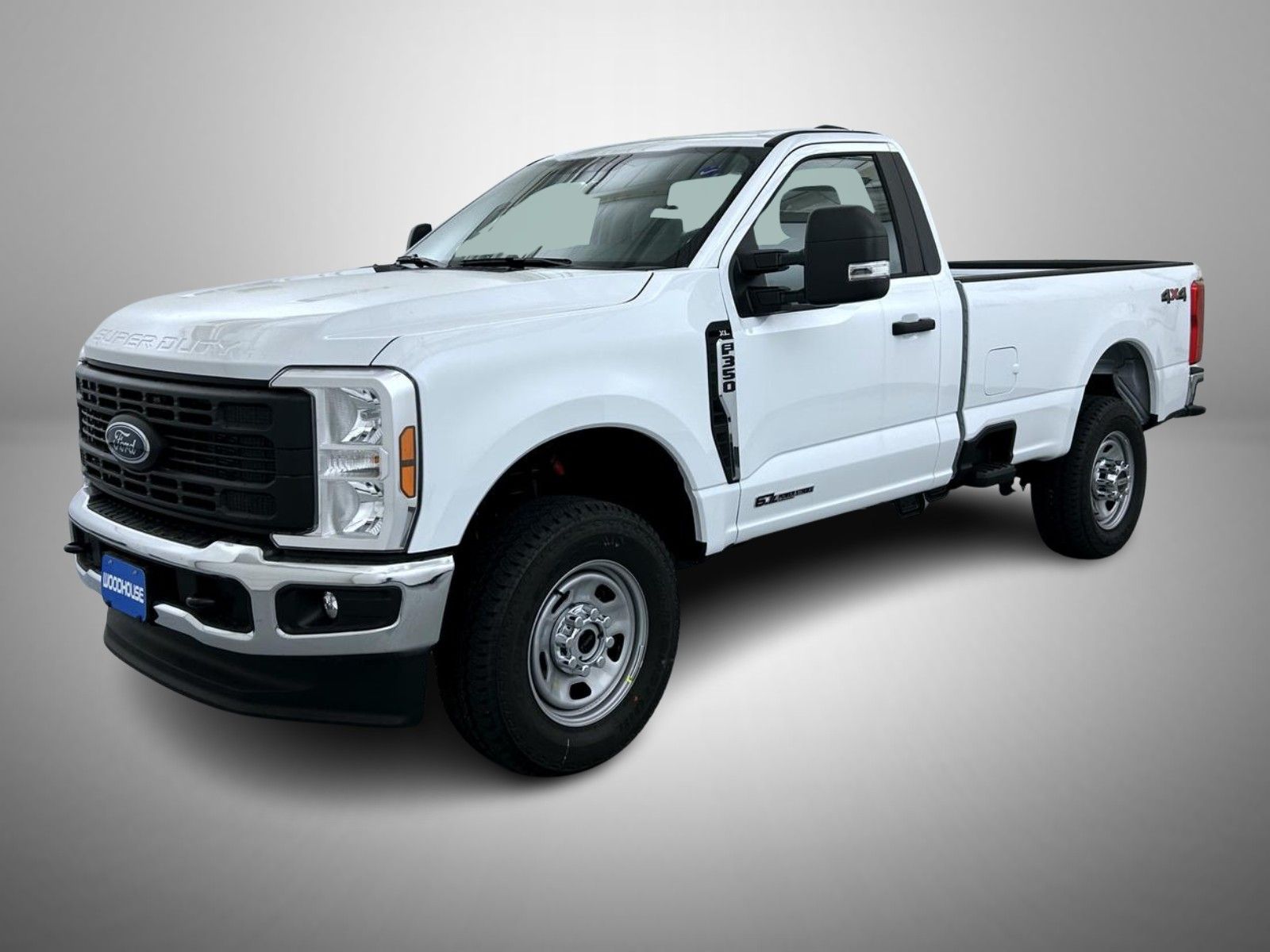 2026 Ford F-350 Super Duty XL's photo